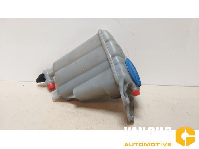 Expansievat Porsche Macan O172546, Autos : Pièces & Accessoires, Climatisation & Chauffage