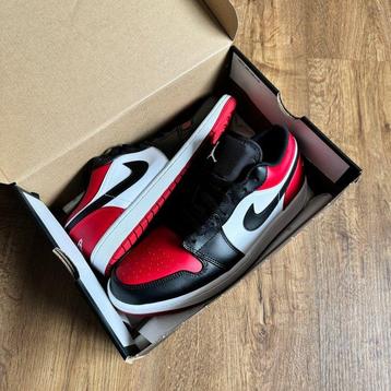 Air Jordan - Air Jordan 1 Low - Baskets basses - Taille : EU