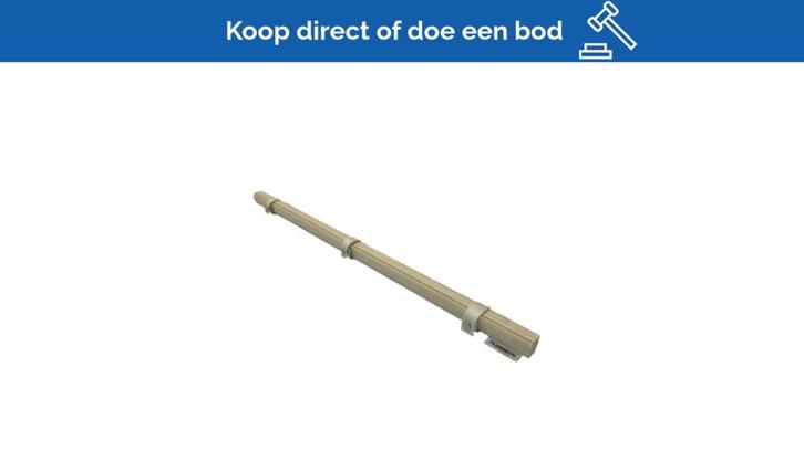 Bieden: Dometic Pleated Shade, Sports nautiques & Bateaux, Accessoires navigation, Enlèvement ou Envoi