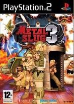Metal Slug 3 (PS2 Games), Consoles de jeu & Jeux vidéo, Ophalen of Verzenden