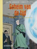 Geheim van de tijd / 3 De Tijdwachters / Geheim van de tijd, Verzenden, Eric Heuvel