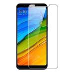 Xiaomi Redmi 5 Plus Screen Protector Tempered Glass Film, Telecommunicatie, Mobiele telefoons | Hoesjes en Screenprotectors | Overige merken