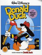 Donald Duck als brandweerman / Donald Duck / 1 9789054283645, Boeken, Verzenden, Zo goed als nieuw, C. Barks