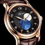 Ublast - Orbital Plane - Automatic Moon Phase -, Nieuw