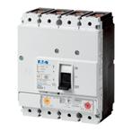 Disjoncteur Eaton NZM1 4P 63A 100kA IEC - 284426, Verzenden
