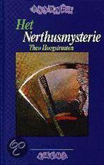 Het Nerthusmysterie / Pandora-crimi 9789062491742, Verzenden, Theo Hoogstraaten