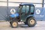 Veiling: Tractor New Holland TC27D Diesel, Zakelijke goederen, Ophalen, Nieuw