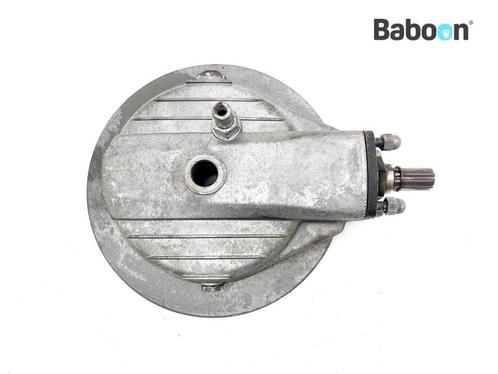 Cardan Moto Guzzi California 1000 III 1987-1993 (VW) Carb, Motoren, Onderdelen | Overige, Gebruikt, Verzenden