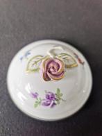 Meissen -Blume 3 - Caffettiera - Altezza 25,5cm - 1.Wahl -