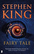 Stephen King - Fairy Tale, Boeken, Verzenden, Nieuw