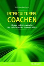 Intercultureel coachen 9789026522406 Philippe Rosinski, Verzenden, Philippe Rosinski