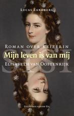 Mijn leven is van mij 9789491065927 Lucas Zandberg, Verzenden, Gelezen, Lucas Zandberg