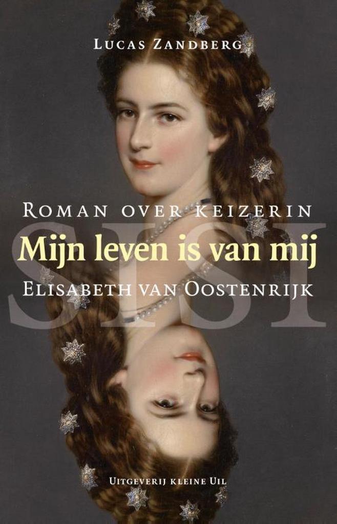 Mijn leven is van mij 9789491065927 Lucas Zandberg, Boeken, Historische romans, Gelezen, Verzenden
