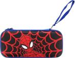 Nintendo Switch Case Spider Man (Switch Accessoires), Ophalen of Verzenden, Zo goed als nieuw