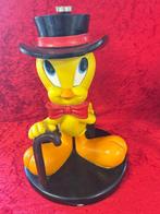 Looney Tunes - Tweety - 1 Figurine - 2005, Cd's en Dvd's, Nieuw in verpakking