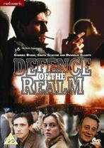 Defence of the Realm DVD (2008) Gabriel Byrne, Drury (DIR), Zo goed als nieuw, Verzenden
