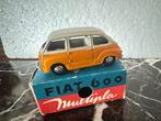 Mercury - Modelauto - Mercury No.19 Fiat 600 Multipla, Boxed, Nieuw