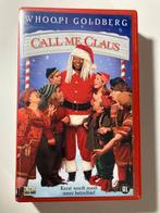 CALL ME CLAUS (EX RENTAL) (VHS)