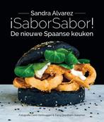 íSabor Sabor! 9789089897602 Sandra Alvarez, Boeken, Verzenden, Gelezen, Sandra Alvarez