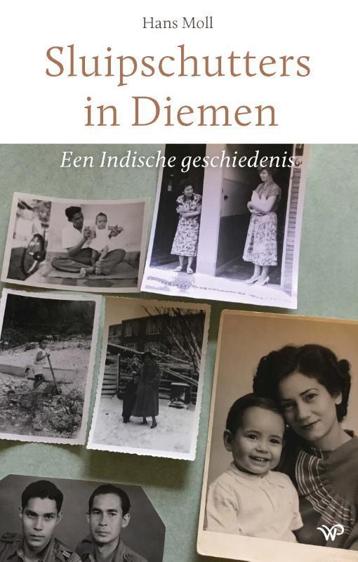 Sluipschutters in de tuin 9789462497092 Hans Moll, Boeken, Geschiedenis | Wereld, Zo goed als nieuw, Verzenden