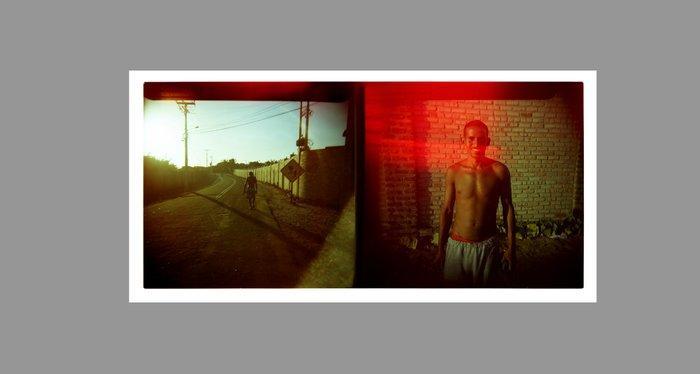 Ben Dauchez - Olga Brazil, Antiek en Kunst, Kunst | Designobjecten