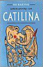 De kleine samenzwering van catilina 9789025306397, Boeken, Gelezen, M. Tullius Cicero, Verzenden