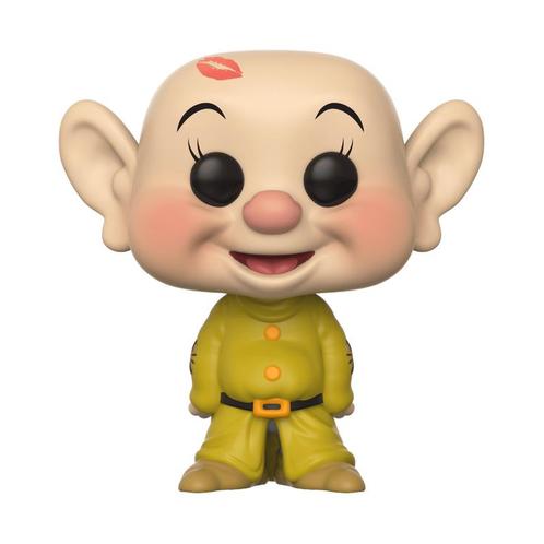 Snow White and the Seven Dwarfs POP! Disney Vinyl Figure Dop, Verzamelen, Disney, Ophalen of Verzenden