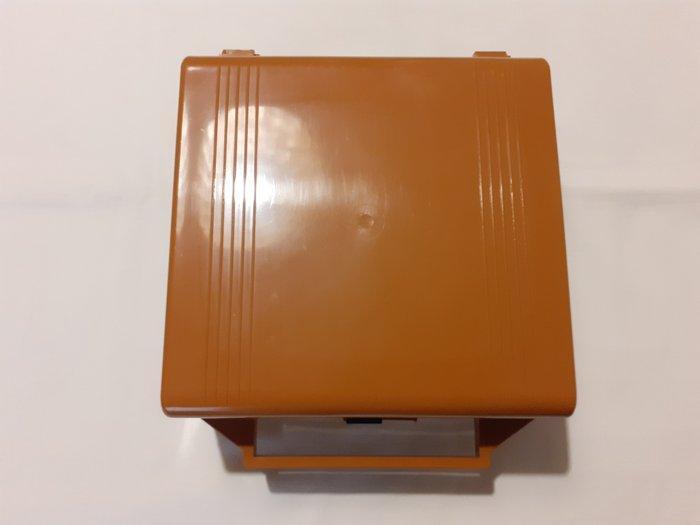 Concorde - Medisch instrument - Plastic, Metaal - Apparaat, Antiek en Kunst, Antiek | Wandborden en Tegels