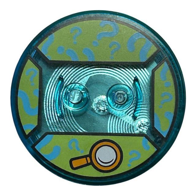 Shaggy - 71206 TOY TAG - Scooby-Doo - LEGO Dimensions Team, Kinderen en Baby's, Speelgoed | Duplo en Lego, Verzenden