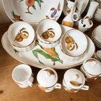 Royal Worcester - Tafelservies (43) - Evesham - Engels fijn, Antiek en Kunst