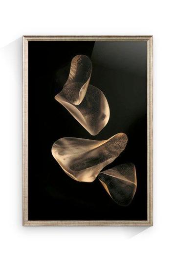 Jorge Omeñaca - Floating stones