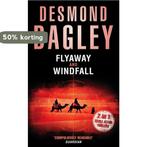 Flyaway 9780007304769 Desmond Bagley, Verzenden, Gelezen, Desmond Bagley