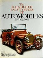 The Illustrated Encyclopedia of Automobiles, Verzenden
