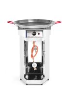 Hendi Paëllabrander Gas 4.8kW, Ophalen of Verzenden, Nieuw in verpakking