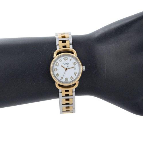 Hermès - Pullman - Sans Prix de Réserve - PU2.240 - Femme -, Handtassen en Accessoires, Horloges | Heren