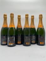 Veuve Clicquot, Ponsardin - Champagne Brut, Champagne Blend, Nieuw