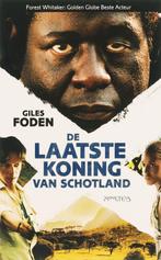 De laatste koning van Schotland 9789044609363 G. Foden, Verzenden, Gelezen, G. Foden