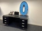 Ahrend / Oda - Bureau - Prominent - Staal - Art Deco stijl