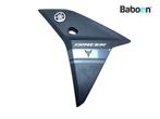 Zijkuipdeel Links Yamaha Tracer 900 2016-2017 (MT09TRA), Verzenden, Gebruikt