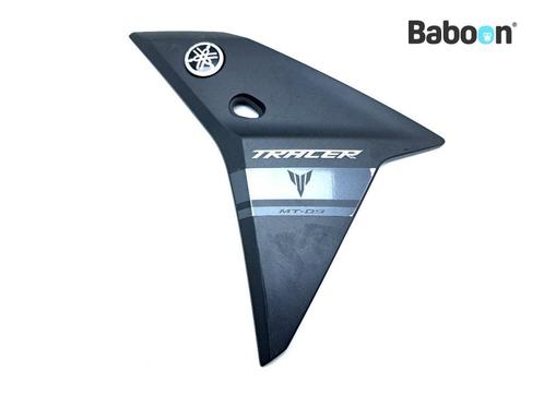 Zijkuipdeel Links Yamaha Tracer 900 2016-2017 (MT09TRA), Motoren, Onderdelen | Yamaha, Gebruikt, Verzenden