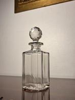 Baccarat - Carafe - Carafe Flat sides - Cristal
