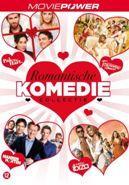 Romantische komedie collection op DVD, Verzenden, Nieuw in verpakking