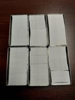 Konami - 3000 Bulk kaarten - Yu-Gi-Oh!, Nieuw