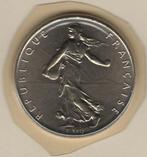 Frankrijk. 1 Franc 1986 Semeuse (Zonder Minimumprijs)