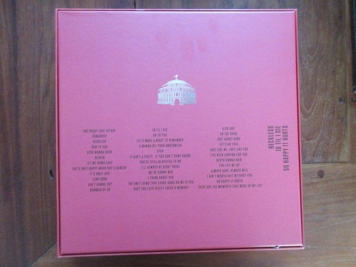 Bryan Adams - Live At The Royal Albert Hall 2024 - LP Box, Cd's en Dvd's, Vinyl Singles