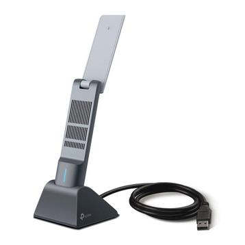 TP-Link Archer TX20UH - USB Adapter - Wifi 6 - 1800 Mbps..., Verzenden