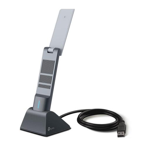 TP-Link Archer TX20UH - USB Adapter - Wifi 6 - 1800 Mbps..., Computers en Software, WiFi-versterkers, Nieuw, Verzenden