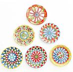 Suikergoed schotel (6) - Keramiek