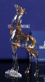 Figuur - Swarovski - SCS - 2018 - Giraffe Baby (Boxed +
