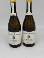 2024 Chateau de Beaucastel Blanc - Châteauneuf-du-Pape - 2, Verzamelen, Wijnen, Nieuw
